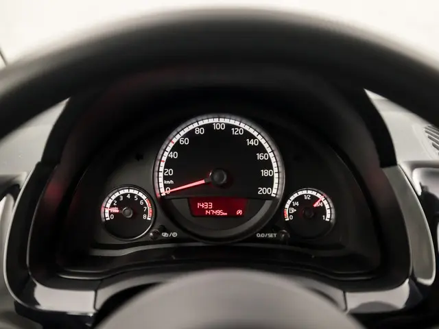 Volkswagen up! 1.0 move up! BlueMotion 2014 Benzine 16