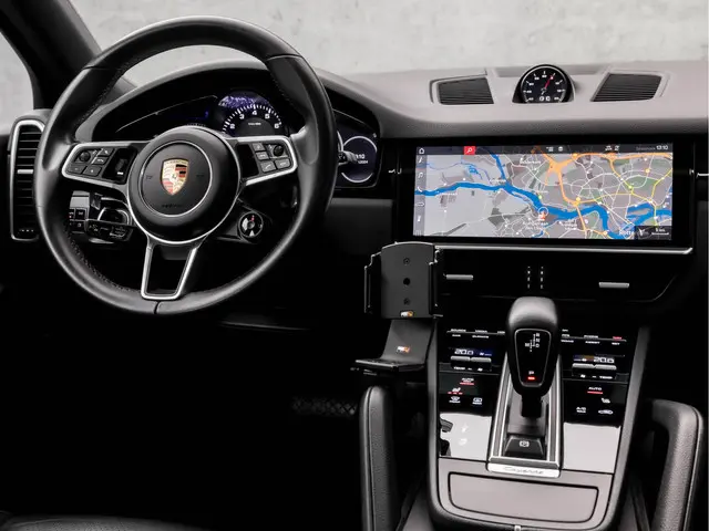Porsche Cayenne 3.0 2019 Benzine 7