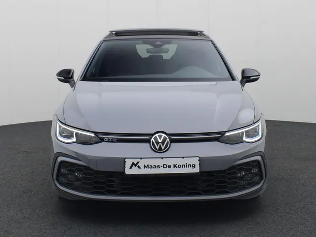 Volkswagen Golf 1.4/245PK GTE 2022 Hybride Benzine 8