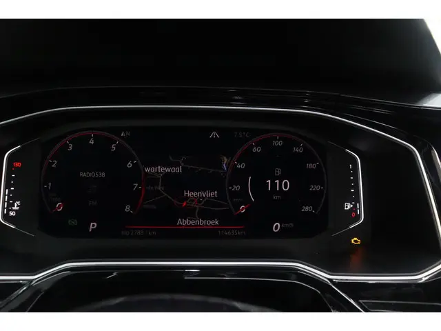 Volkswagen Polo 2.0 TSI GTI Pano ACC 2019 Benzine 16