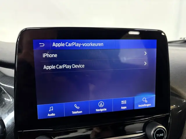 Ford Puma 1.0 EB ST-Line 2021 Benzine 16