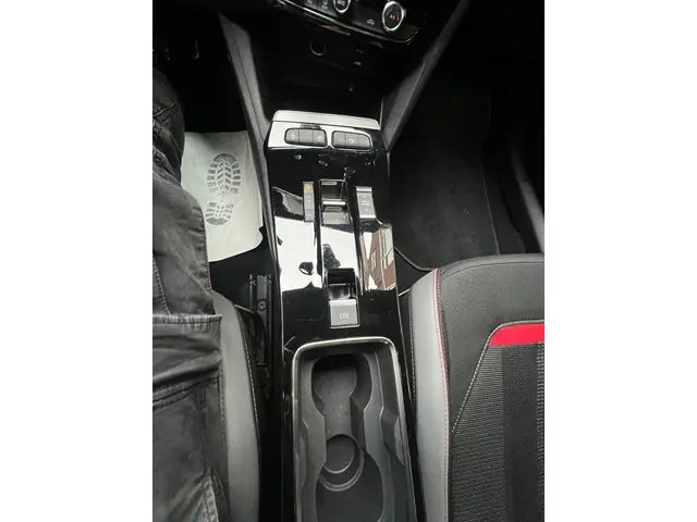 Opel Mokka 1.2 Turbo GS Line-automaat 2022 Benzine 15