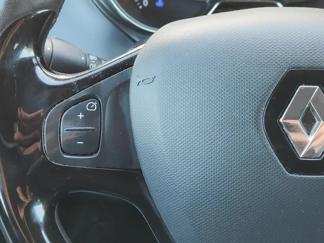 Renault Captur 1.2 TCe Dynamique 2014 Benzine 13