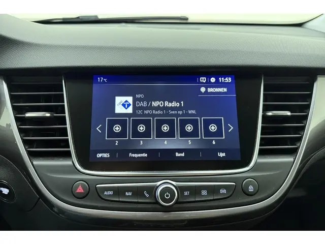 Opel Crossland X 1.2 Turbo Innovation 2019 Benzine 27