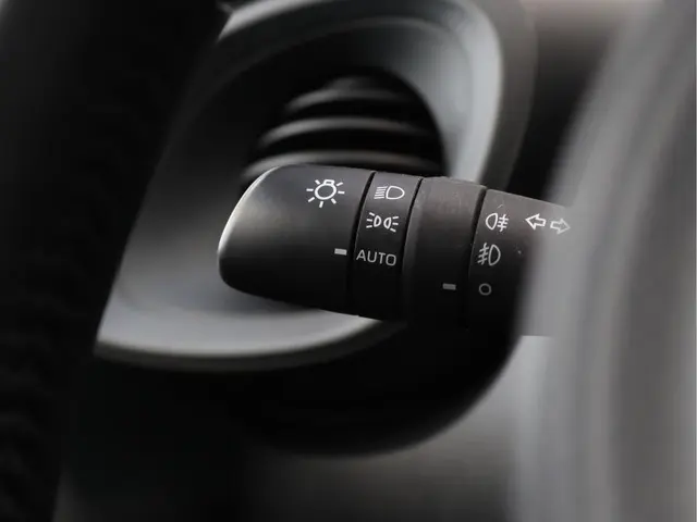 Toyota Aygo X 1.0 VVT-i 2023 Benzine 26