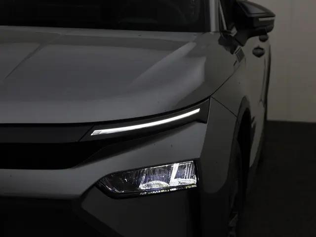 Škoda Elroq 60 Sportline 2026 Elektrisch 31