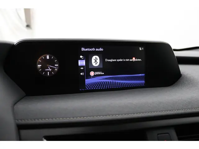 Lexus UX 300e Business 54 kWh 2021 Elektrisch 47