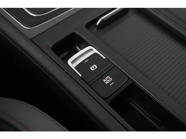 Volkswagen e-Golf - 2018 Elektrisch 45