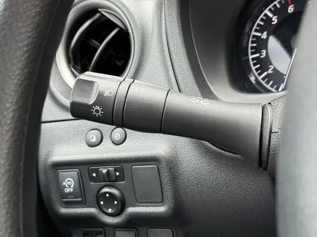 Nissan Note 1.2 Acenta 2014 Benzine 17