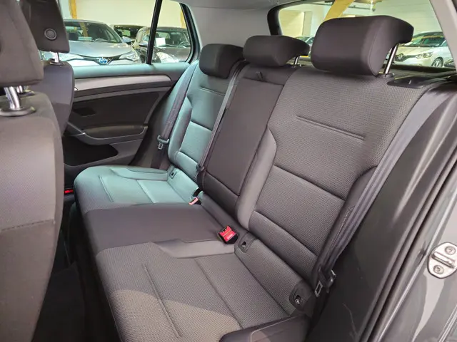 Volkswagen e-Golf E-DITION 2019 Elektrisch 20