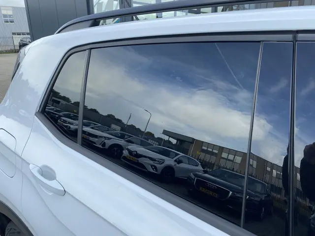 Volkswagen T-Cross 1.0 TSI Life 2019 Benzine 7