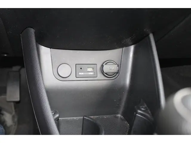 Kia Picanto 1.0 CVVT ComfortLine 2016 Benzine 18