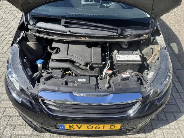 Peugeot 108 1.0 e-VTi Active Airco 5drs 2016 Benzine 17