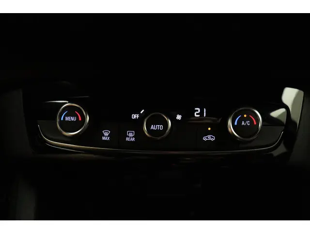 Opel Corsa-e 50 kWh 136pk GS Line 2023 Elektrisch 23