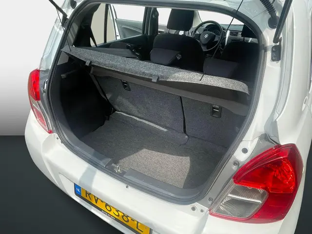 Suzuki Celerio 1.0 Comfort 2018 Benzine 18