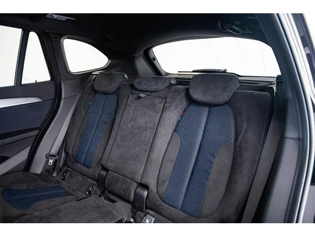 BMW X1 sDrive20i High Executive 2019 Benzine 20