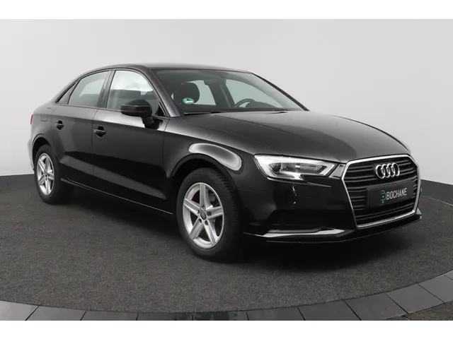 Audi A3 Limousine 30 TFSI Pro Line 2020 Benzine 39