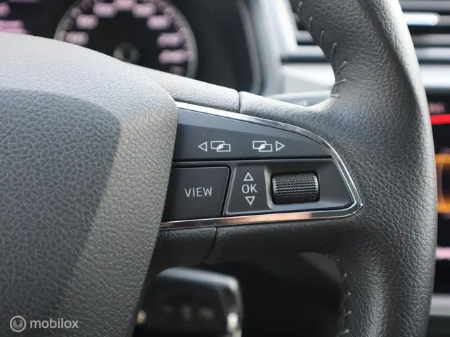 SEAT Ibiza 1.0 TSI Style Business Intense 2019 Benzine 20