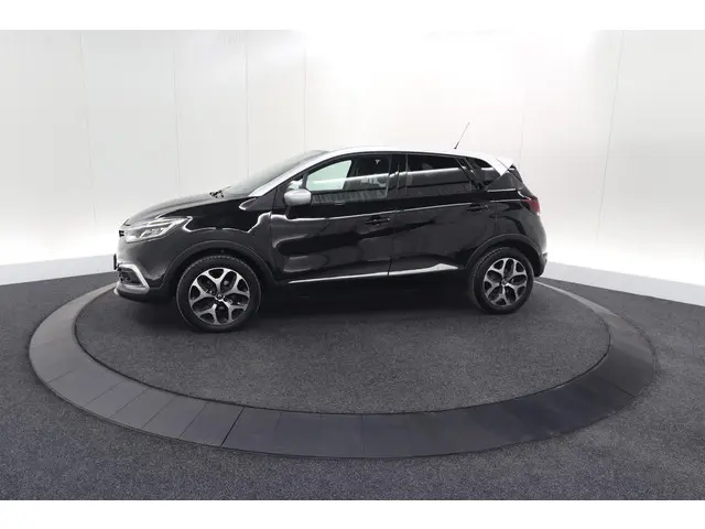 Renault Captur TCe 90 Intens 2017 Benzine 66