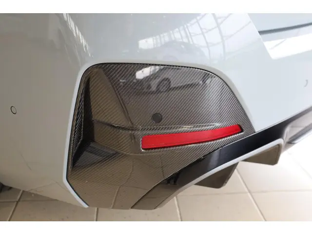 BMW i4 M50 2024 Elektrisch 36