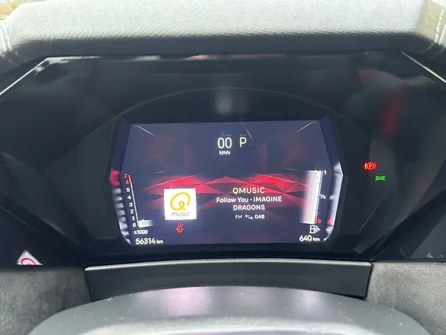 DS DS 4 1.2 PureTech Performance Line 2023 Benzine 29