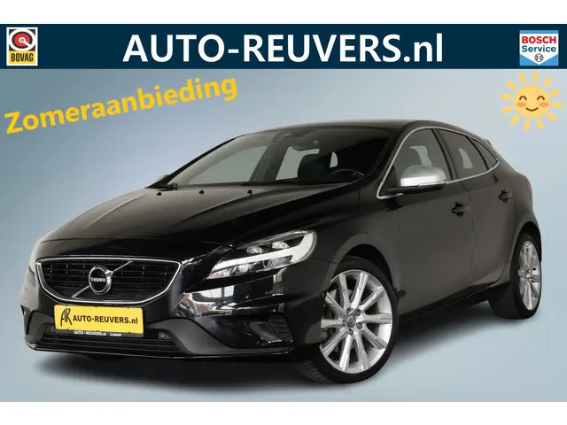 Volvo V40 1.5 T3 R-Design 2018 Benzine