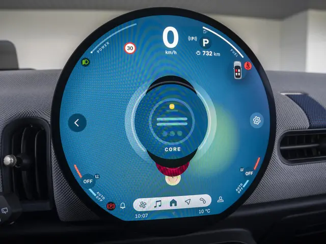 MINI 3-Deurs C 2024 Benzine 20