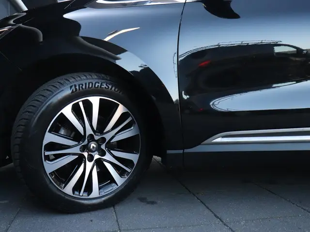 Renault Espace 1.6 dCi Initiale Paris 7p. 2018 Diesel 21