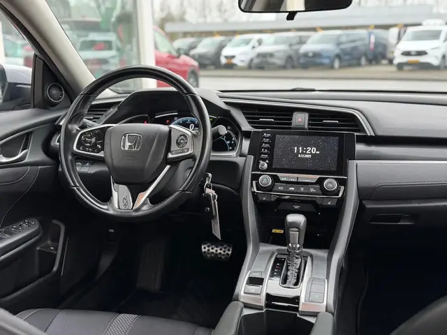 Honda Civic 1.5 i-VTEC Elegance 2020 Benzine 5