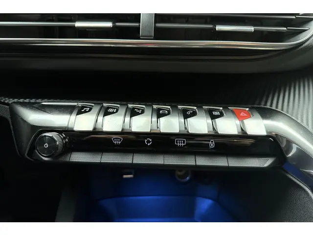 Peugeot 5008 1.2 PureTech Allure 2021 Benzine 28