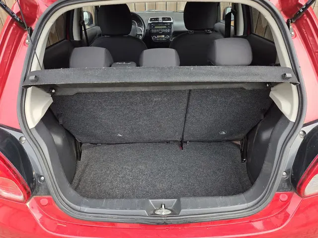 Mitsubishi Space Star 1.0 Bright 2015 Benzine 10