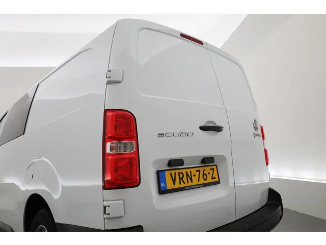 Fiat Scudo 1.5 MultiJet L3H1 2022 Diesel 22
