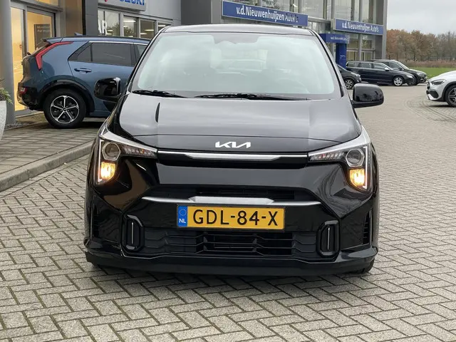Kia Picanto 3