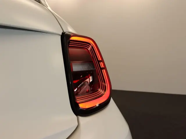 Fiat 500 Abarth Urban 42 kWh 2024 Elektrisch 39