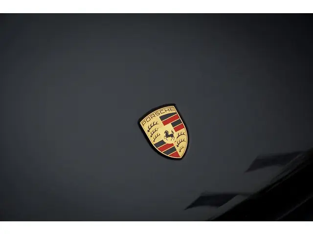 Porsche Macan 3.0 GTS 2018 Benzine 24