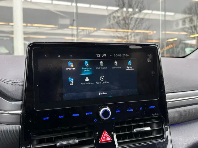 Hyundai IONIQ Comfort EV 38 kWh 2020 Elektrisch 15