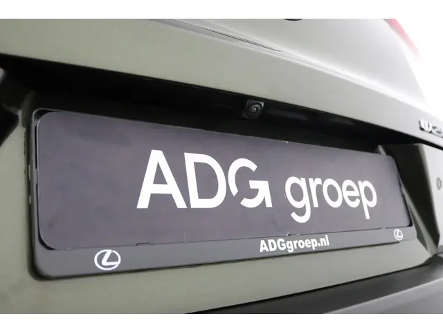 Lexus UX 250h Business Line 2021 Hybride Benzine 37