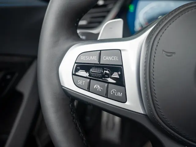 BMW Z4 Roadster sDrive30i 2026 Benzine 25