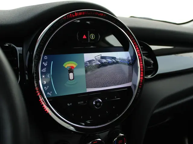 MINI Electric Mini Classic 33 kWh 2021 Elektrisch 20