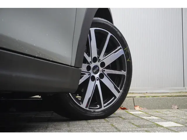 MINI 5-Deurs Cooper C 2020 Benzine 21