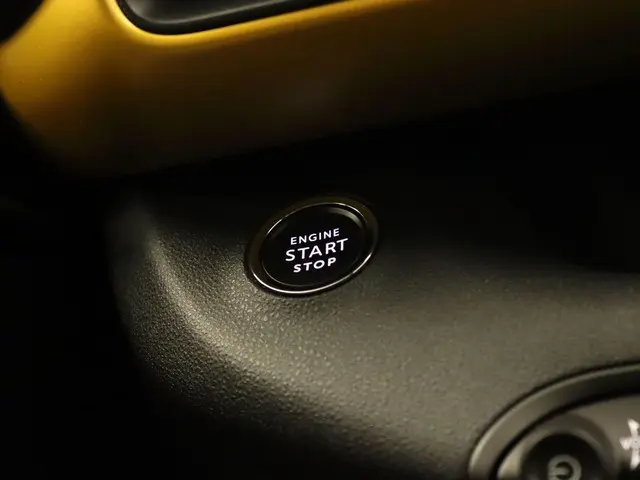 Jeep Avenger 1st Edition 54 kWh 2023 Elektrisch 20