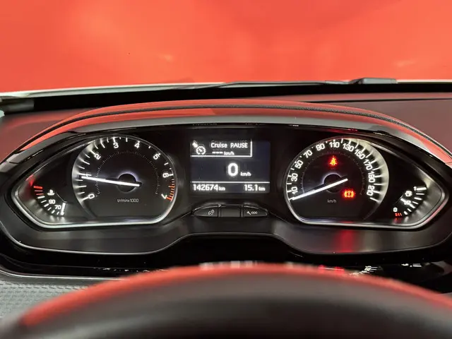 Peugeot 208 1.2 PureTech Allure 2019 Benzine 28