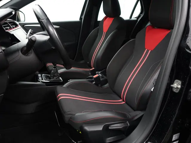 Opel Corsa 1.2 GS Line- 2020 Benzine 21