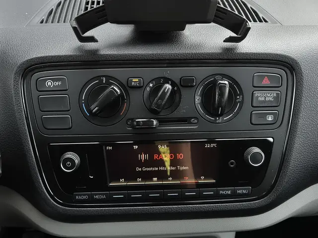 SEAT Mii 1.0 Style Intense 2019 Benzine 11