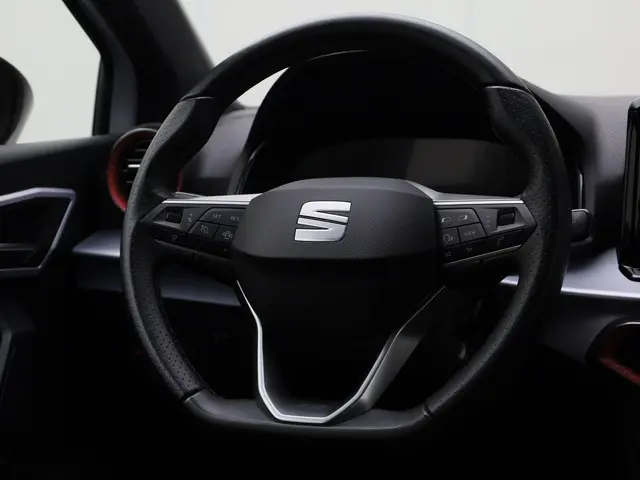 SEAT Ibiza 1.0TSI/95PK FR 2024 Benzine 34