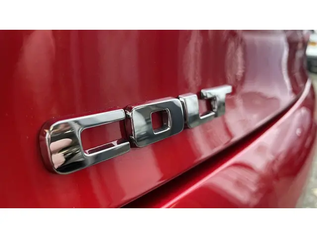 Mitsubishi Colt 1.6 HEV Instyle 2024 Hybride Benzine 25