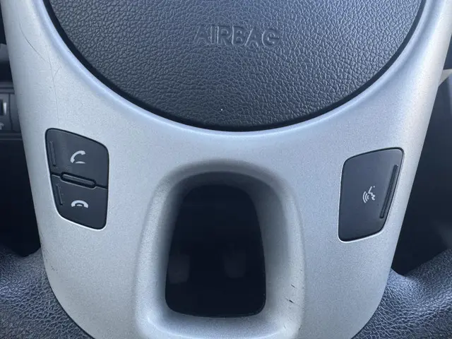 Kia Venga 1.4 CVVT DynamicLine 2015 Benzine 32