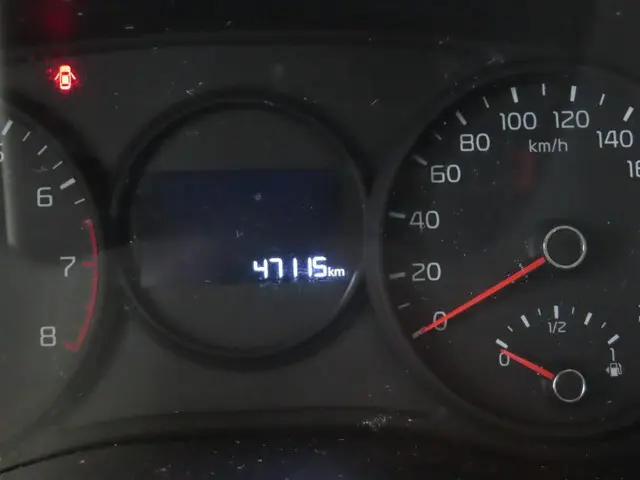 Kia Picanto 1.0 MPi DynamicLine 2020 Benzine 5