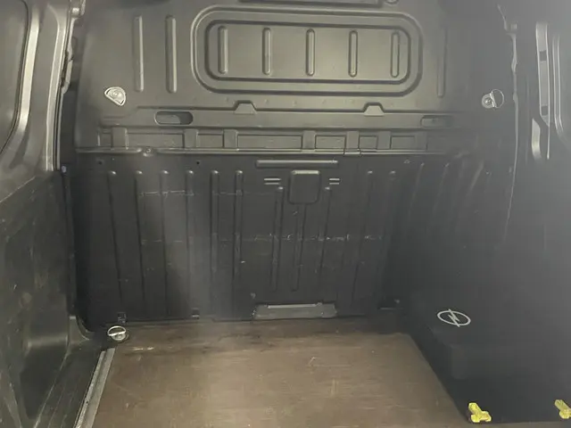 Opel Combo-e L1H1 50 kWh Automaat 2022 Elektrisch 27