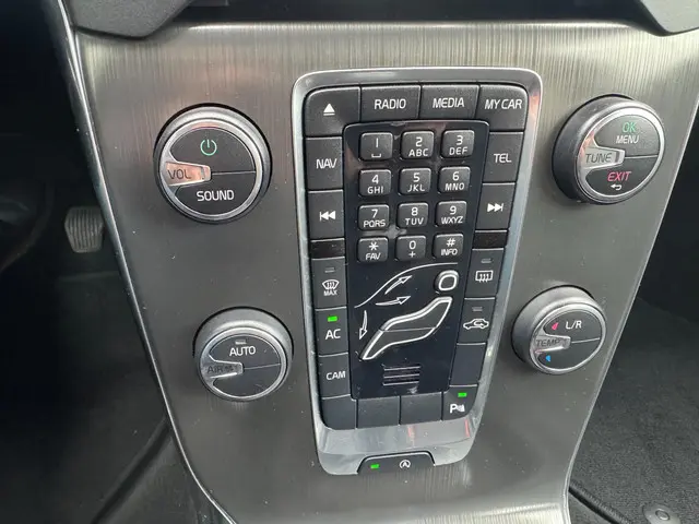 Volvo V40 1.6 T3 Momentum 2013 Benzine 13